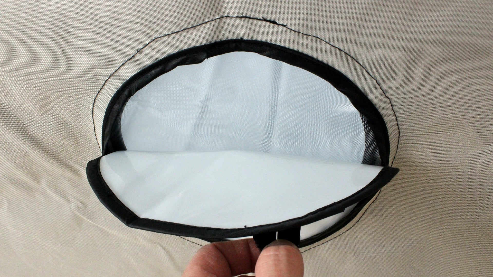 Growbird Growbox 100x100x200 cm