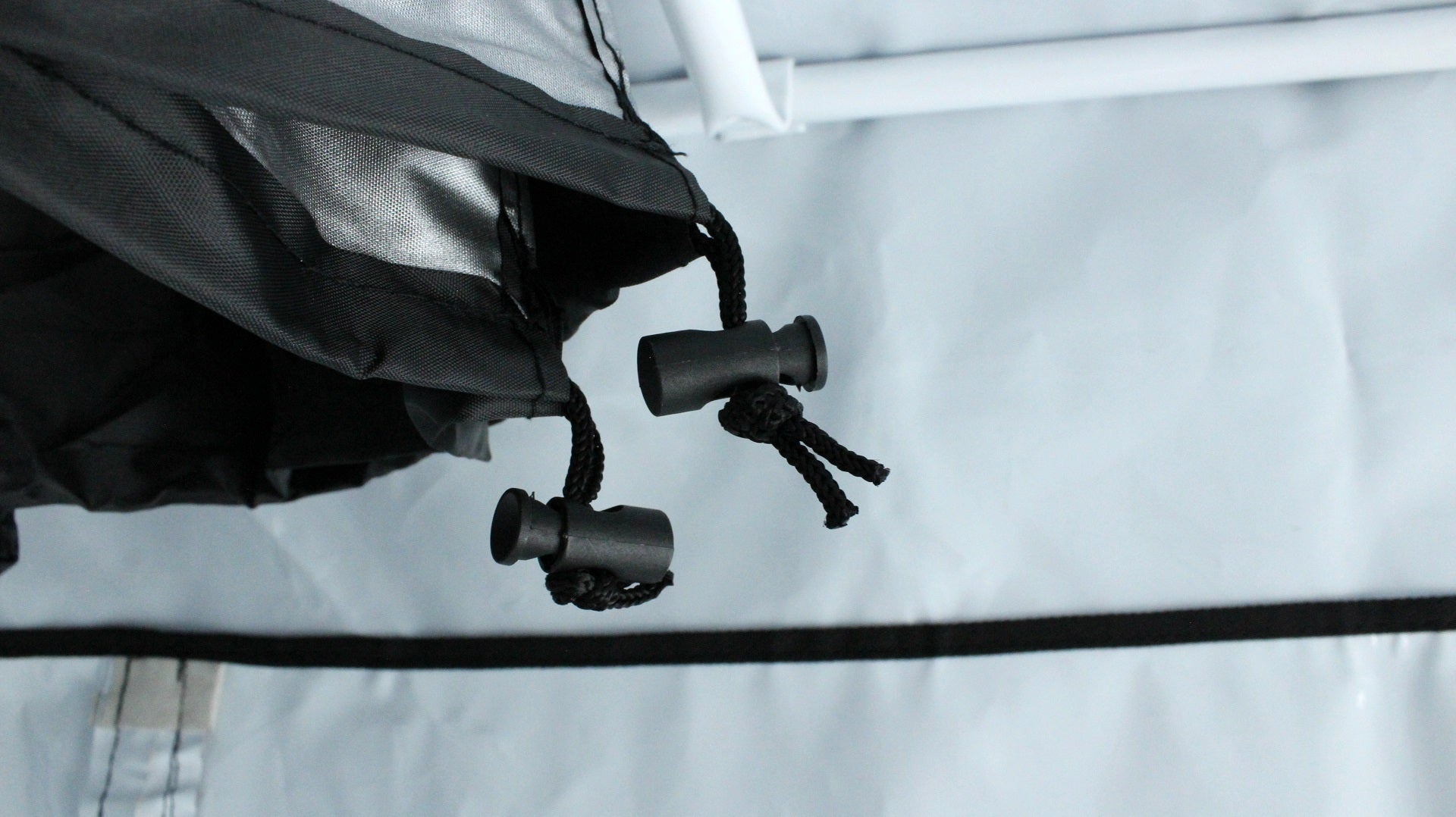 Growbird Growbox 100x100x200 cm