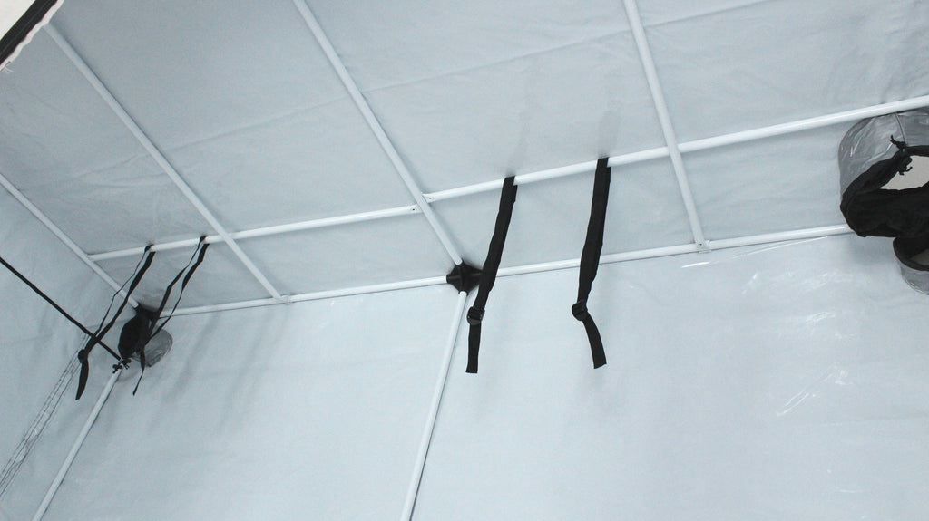 Growbird pěstovat stan 240x120x200 cm