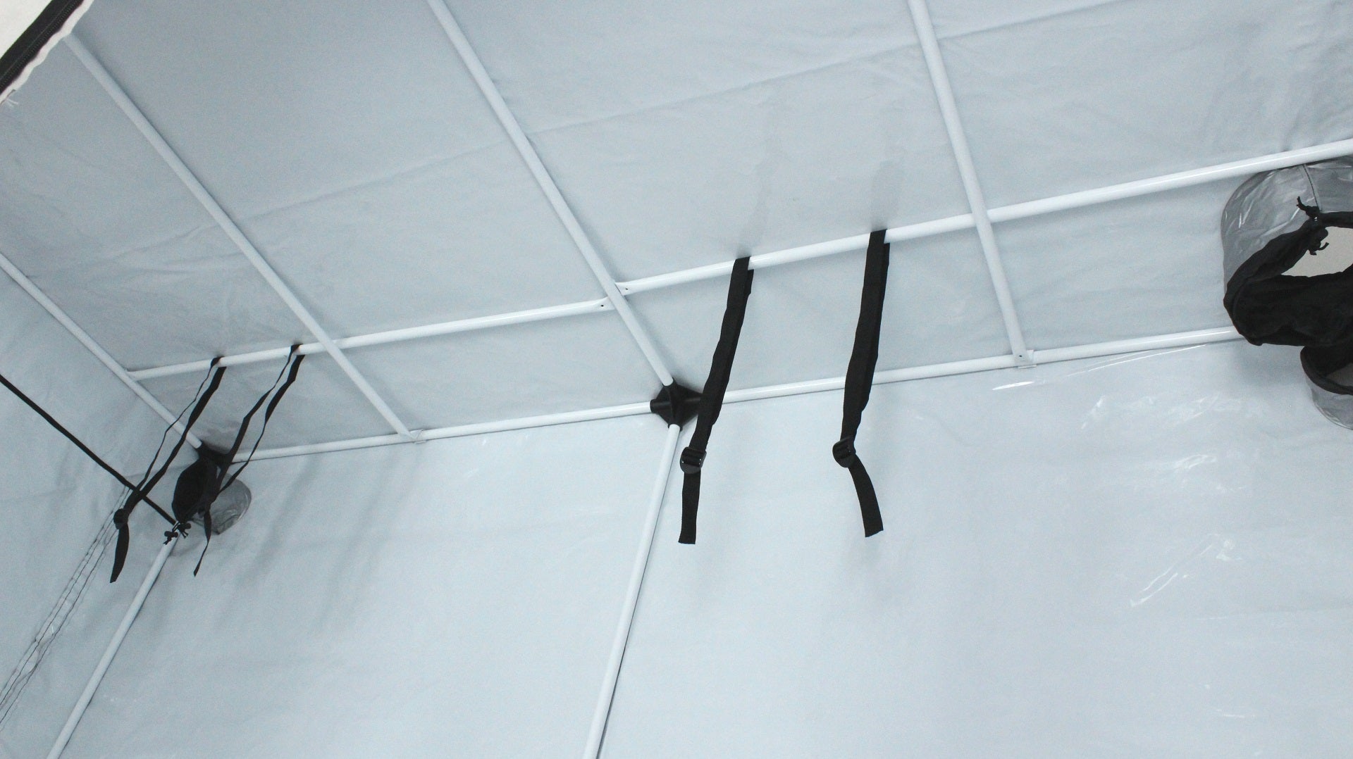 Growbird Growbox 240x120x200 cm