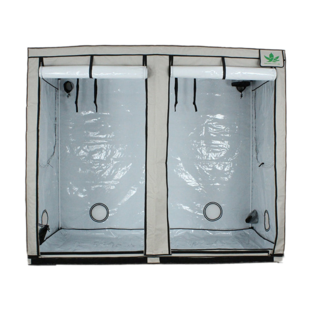 Growbird pěstovat stan 240x120x200 cm