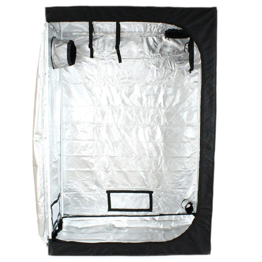 Pěstovat stan 120x60x180 cm