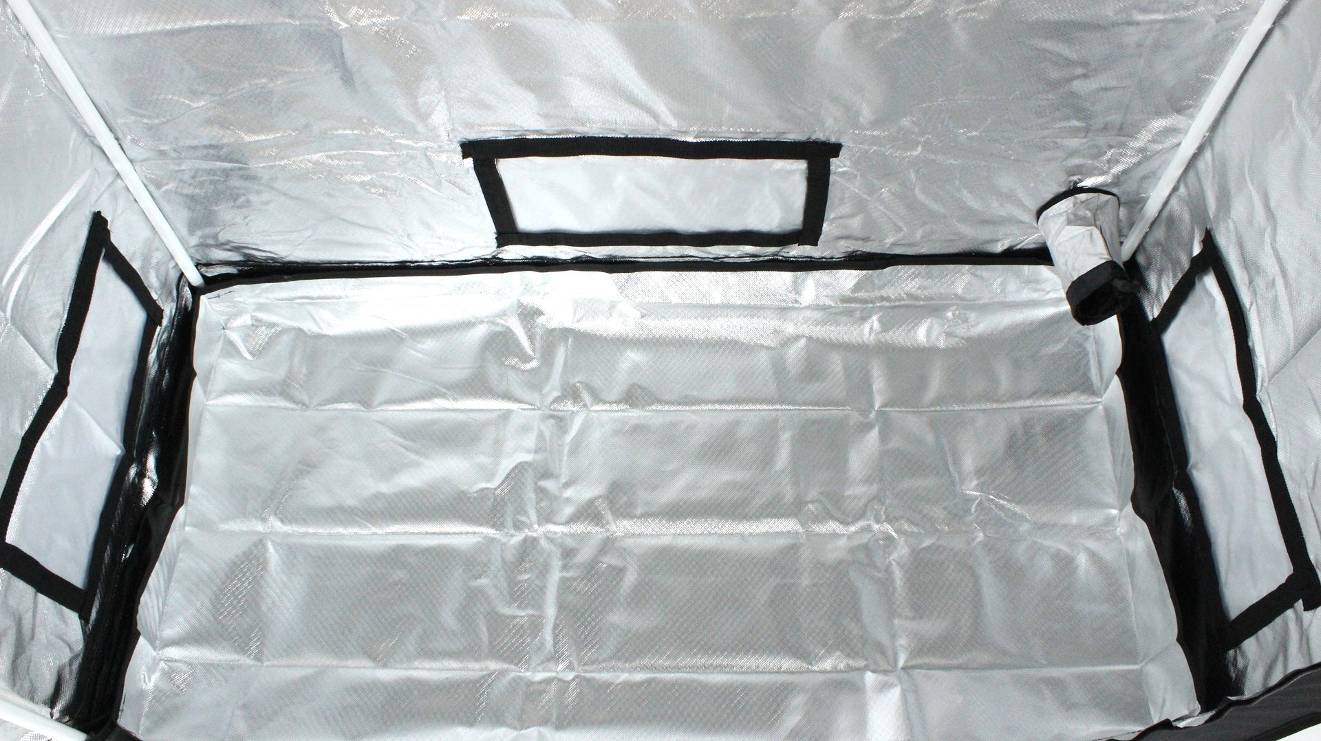 Growbox 120x60x180 cm