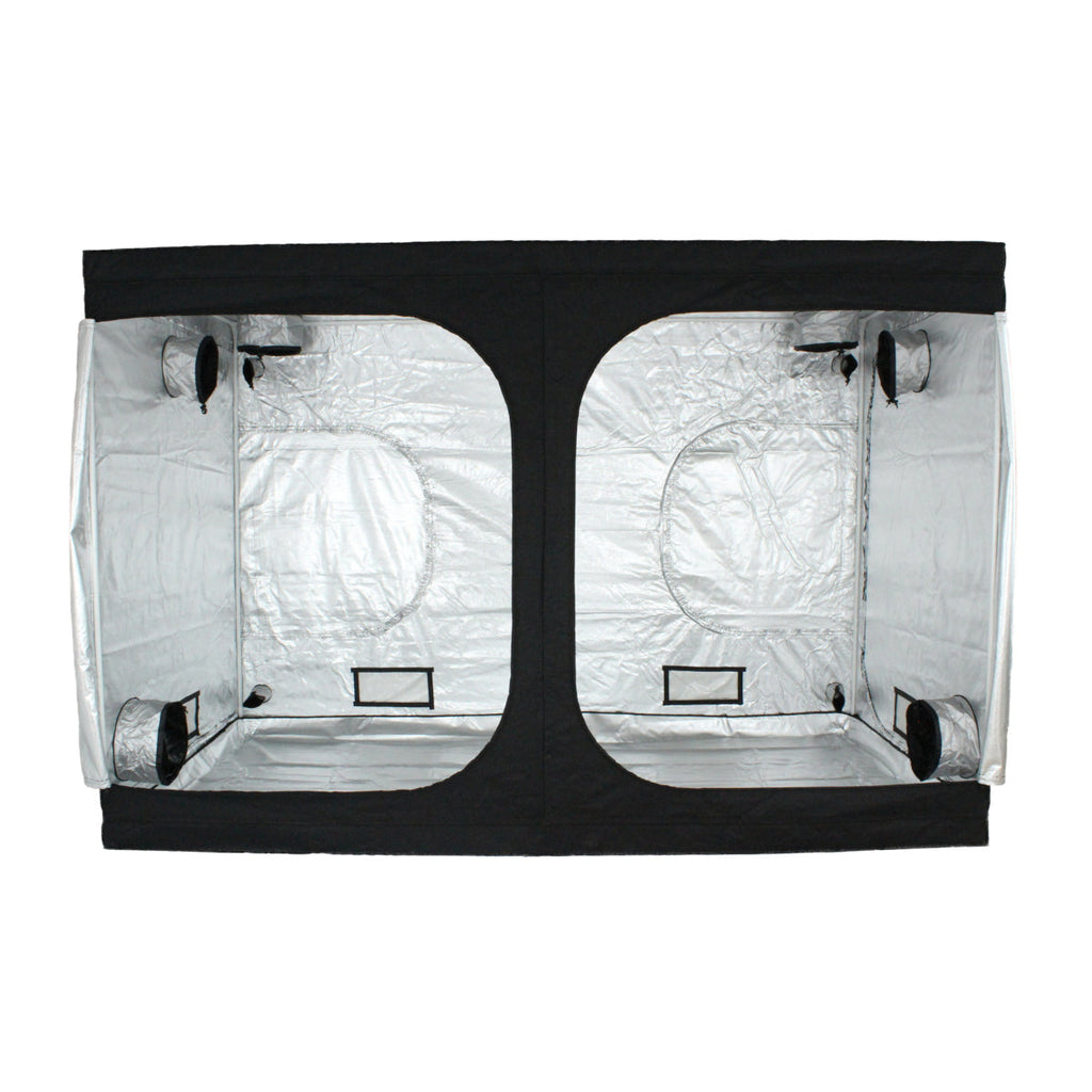 Growbox 300x150 cm Growzelt Indoor Pflanzenzucht