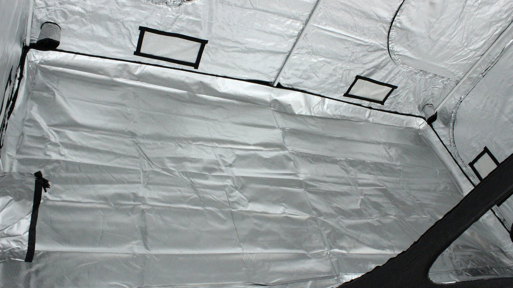 Pěstovat stan 300x150x200 cm