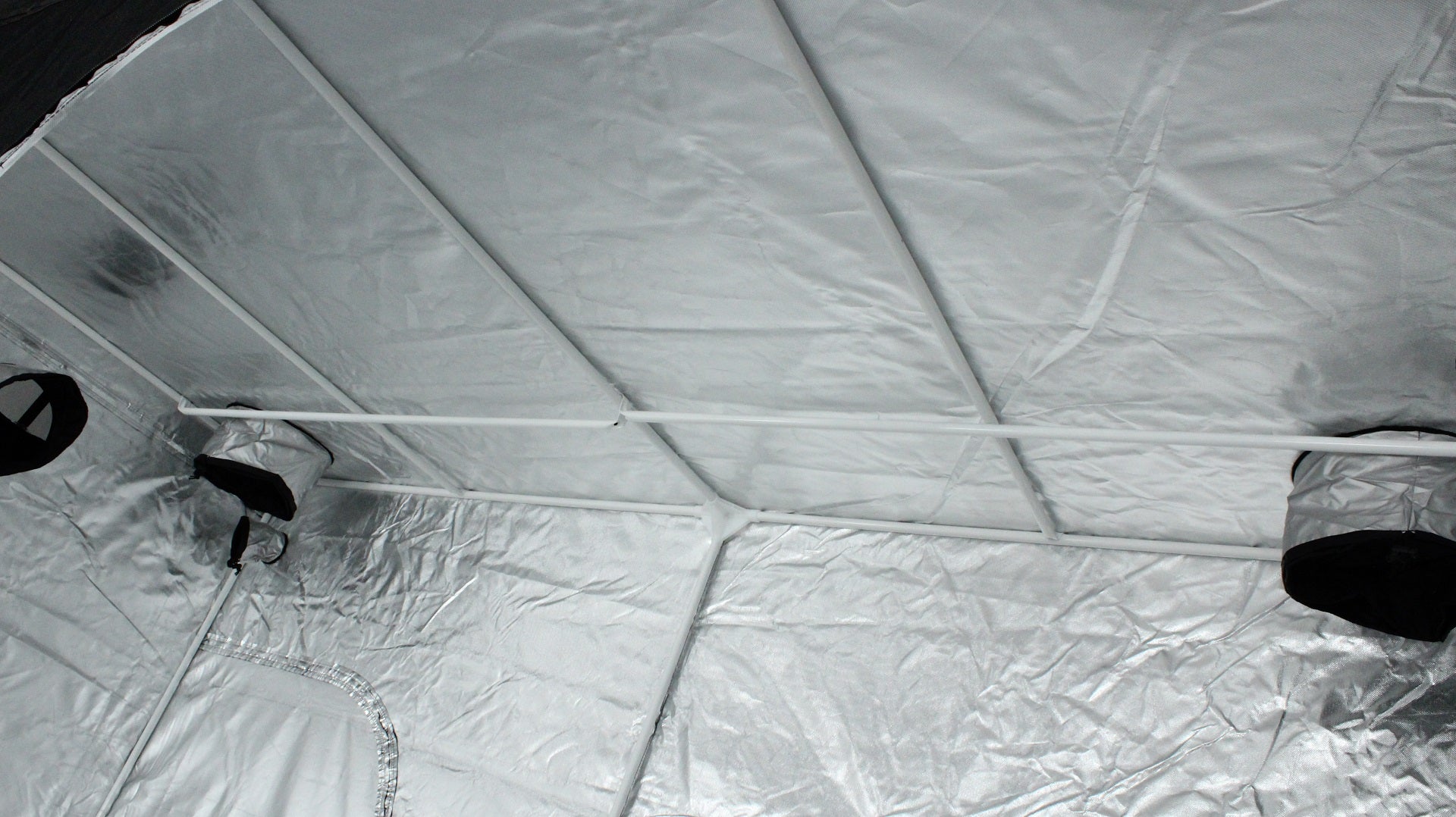 Growbox 300x150x200 cm