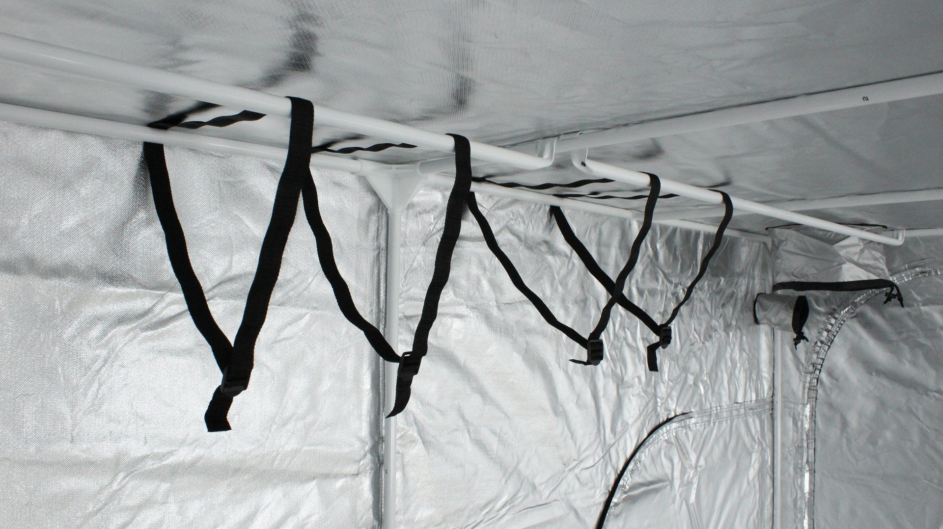 Pěstovat stan 300x150x200 cm