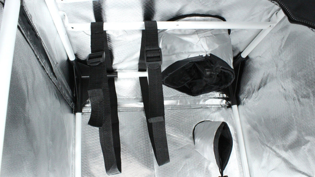 Pěstovat stan 50x50x120 cm