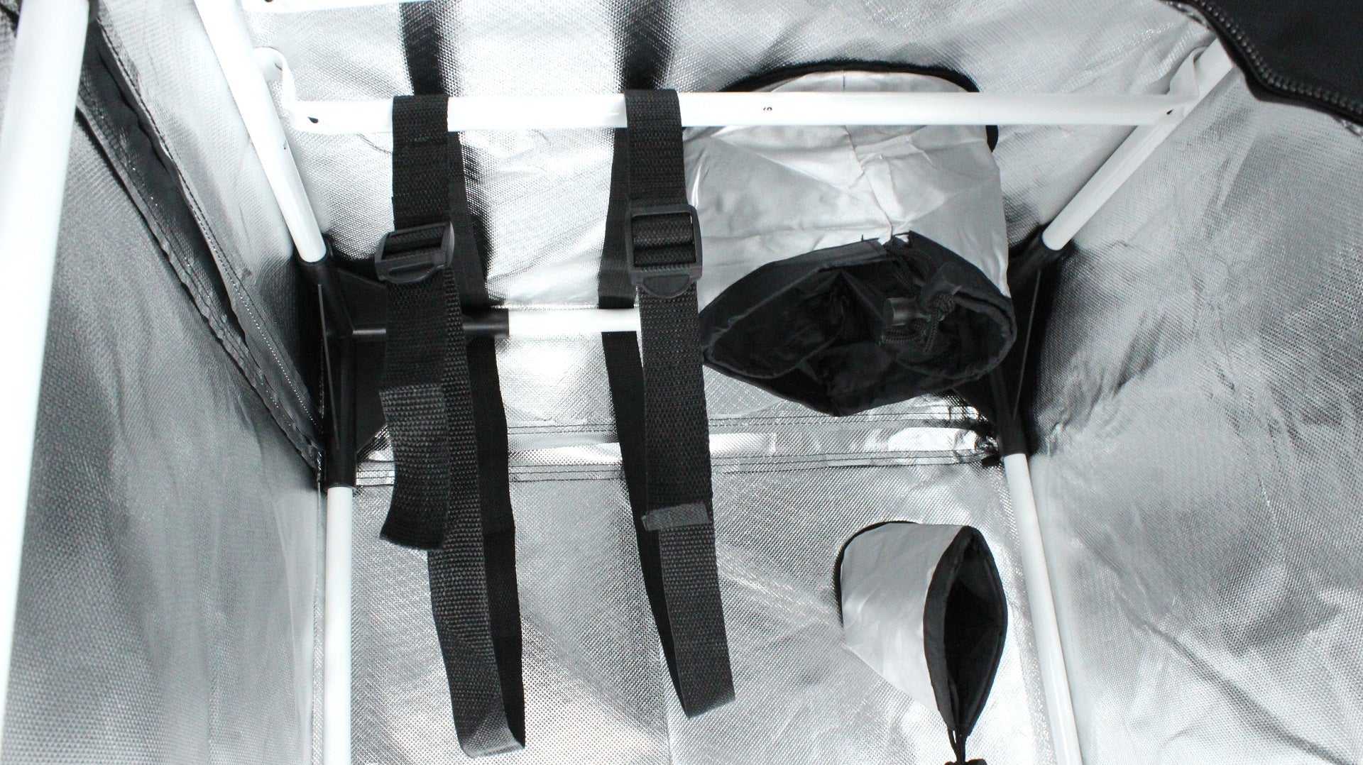 Growbox 50x50x120 cm