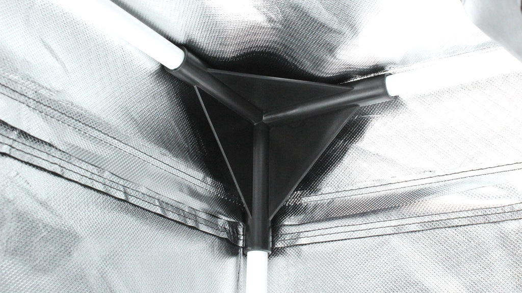 Pěstovat stan 50x50x120 cm