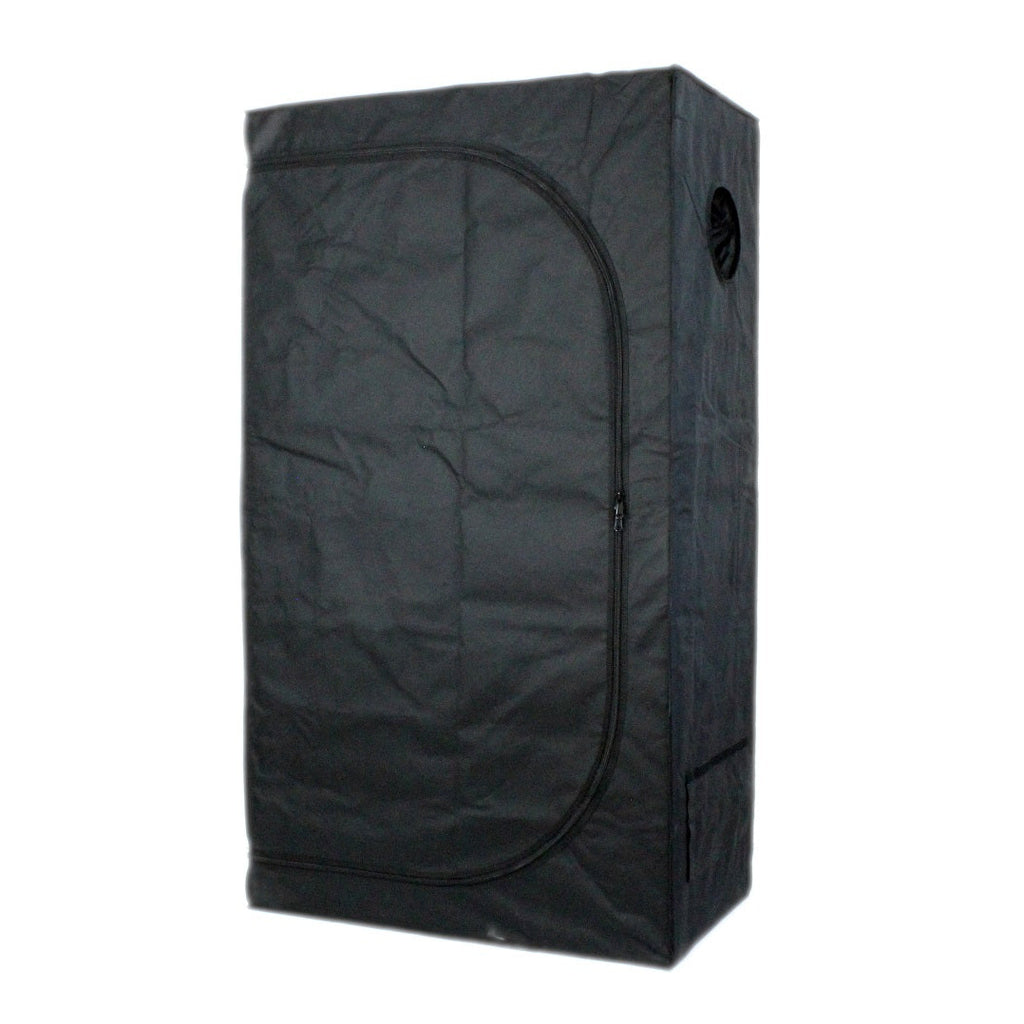 Pěstovat stan 90x50x160 cm