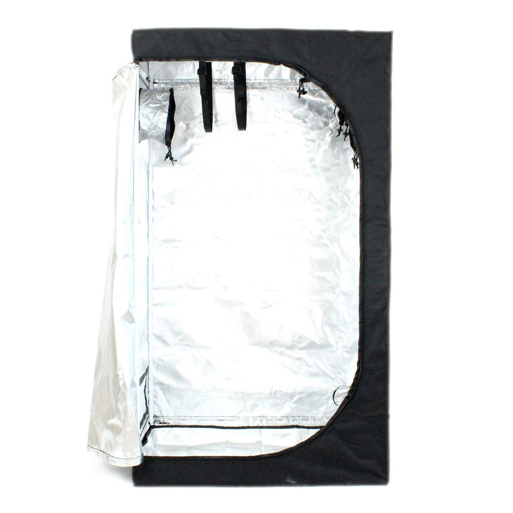 Pěstovat stan 90x50x160 cm