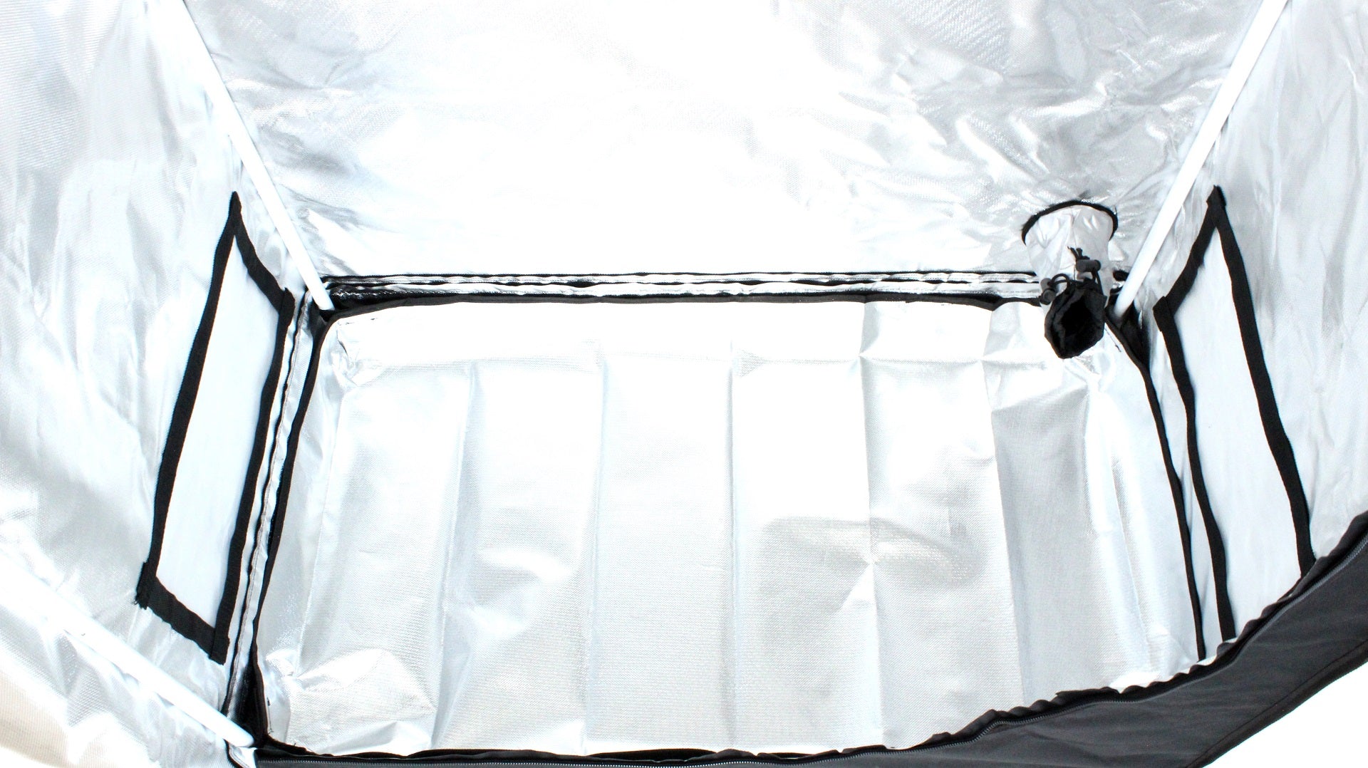 Growbox 90x50x160 cm