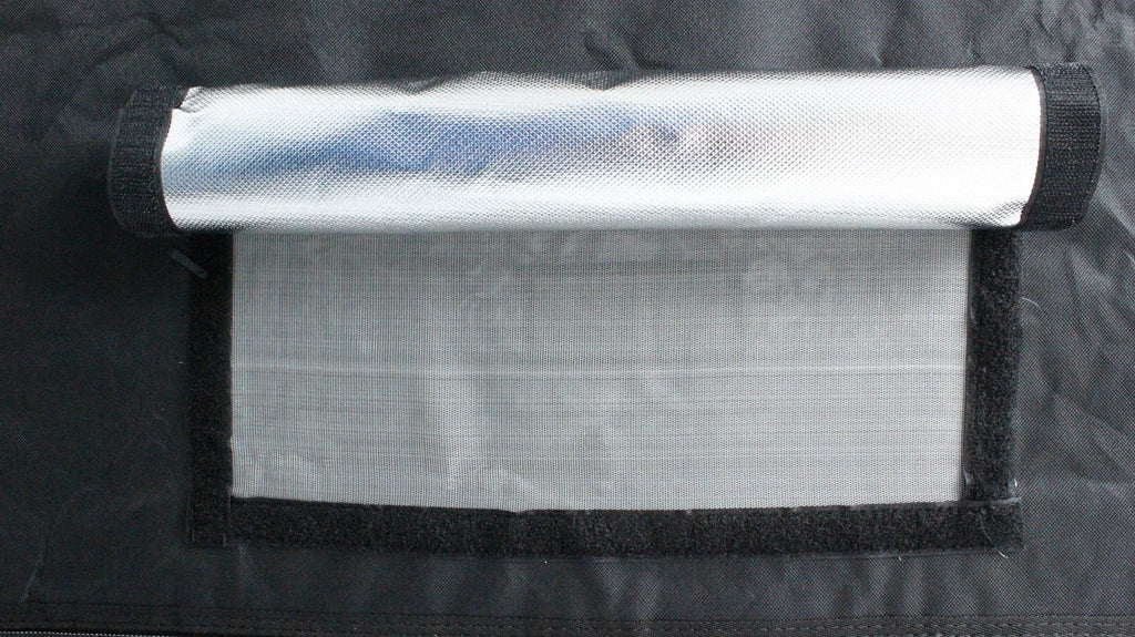 Pěstovat stan 300x150x200 cm