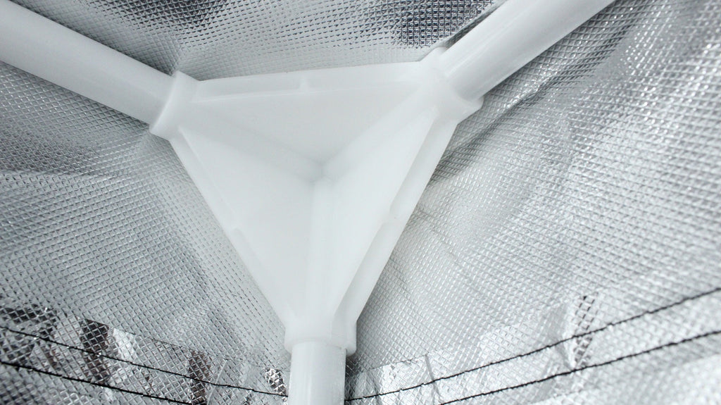 Pěstovat stan 300x150x200 cm