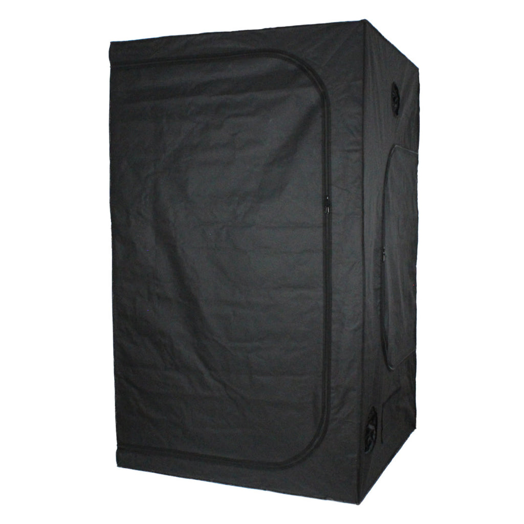 Growbox 120x120x200 cm
