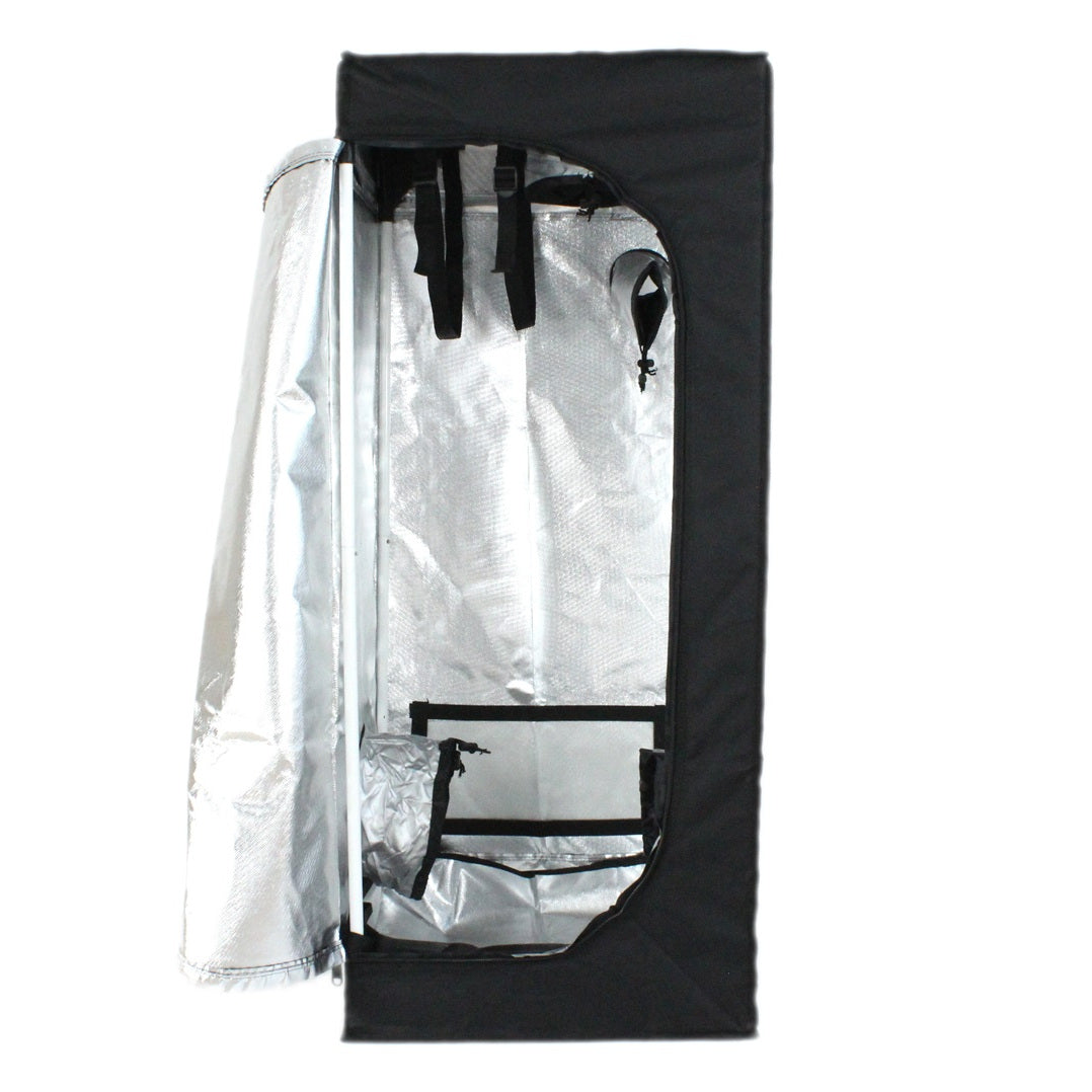 Anzucht Growbox 50x50 cm Growzelt