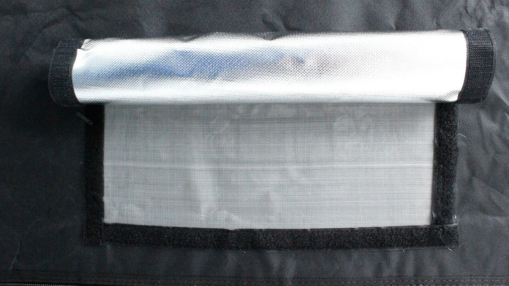 Pěstovat stan 120x60x180 cm