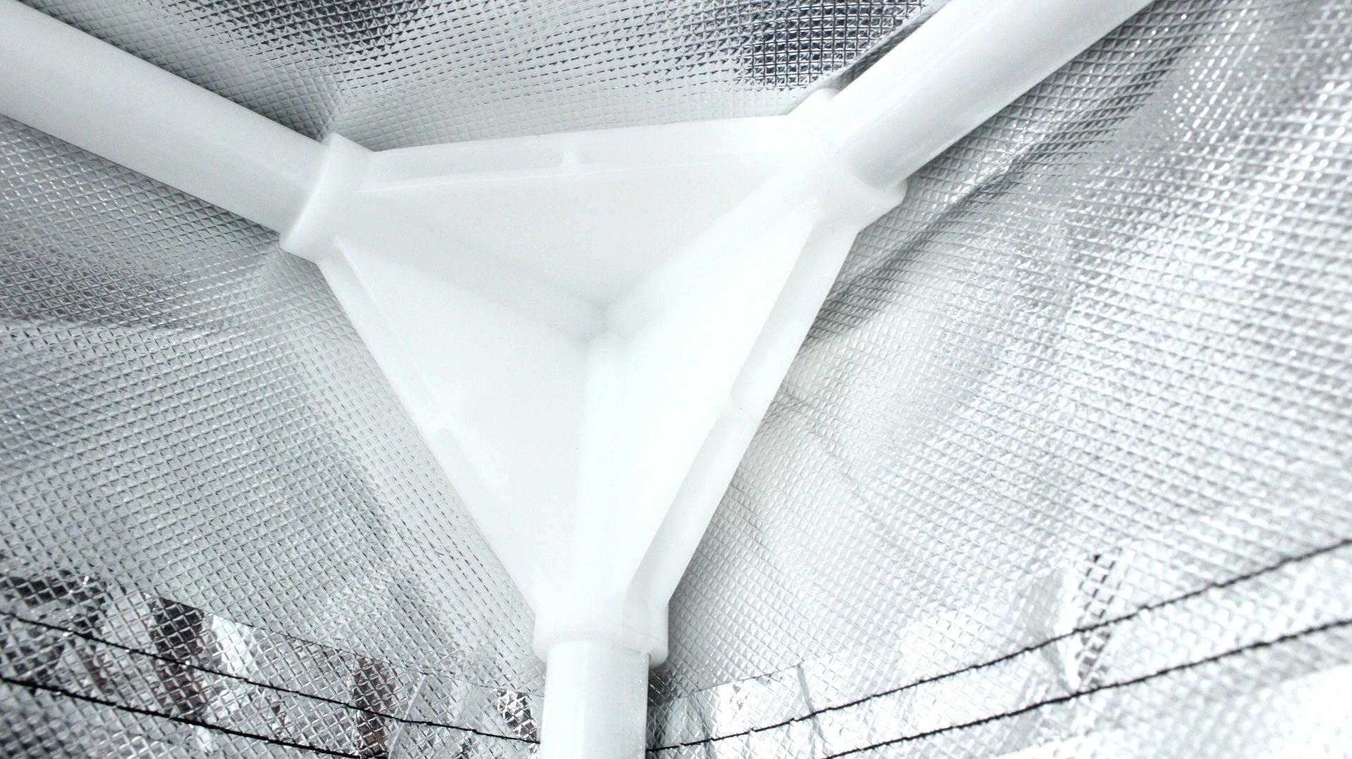 Pěstovat stan 90x50x160 cm