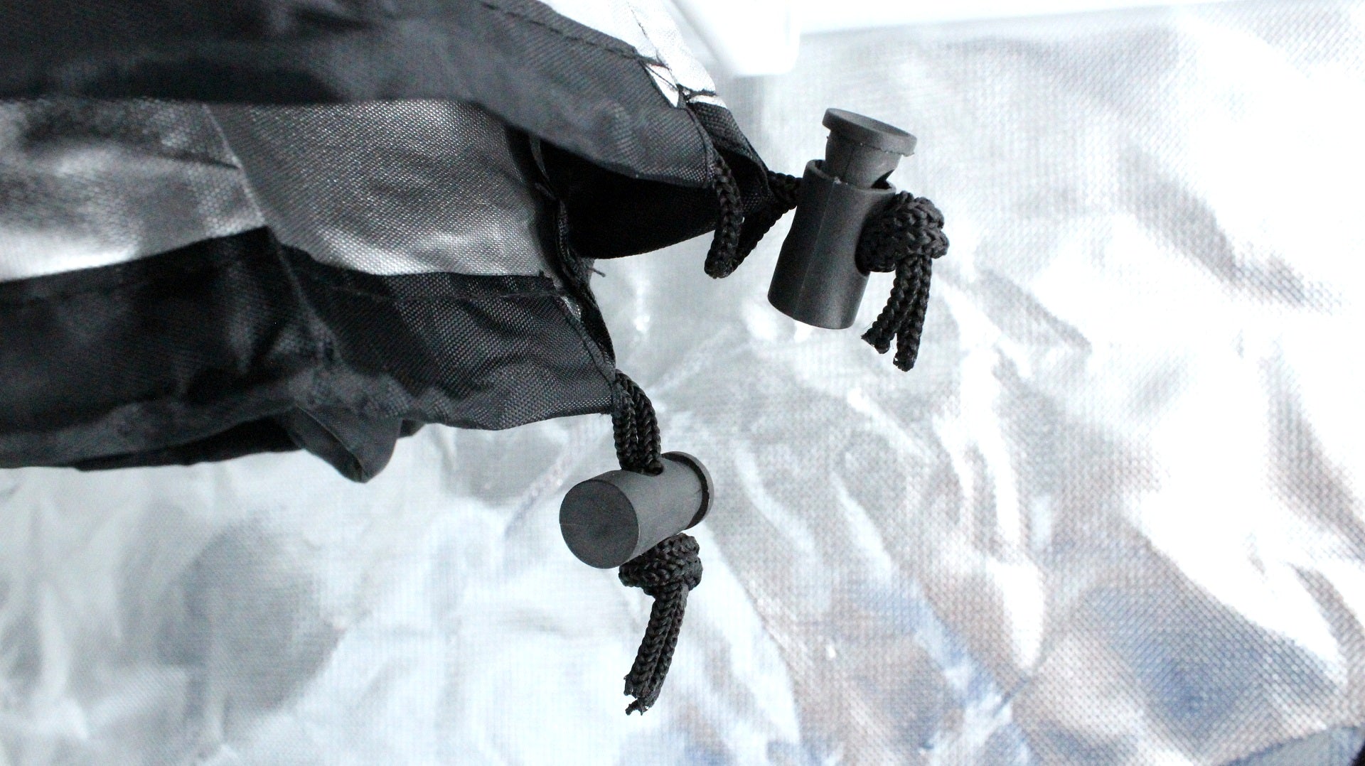 Kombinovaný pěstební stan 150x120x200 cm