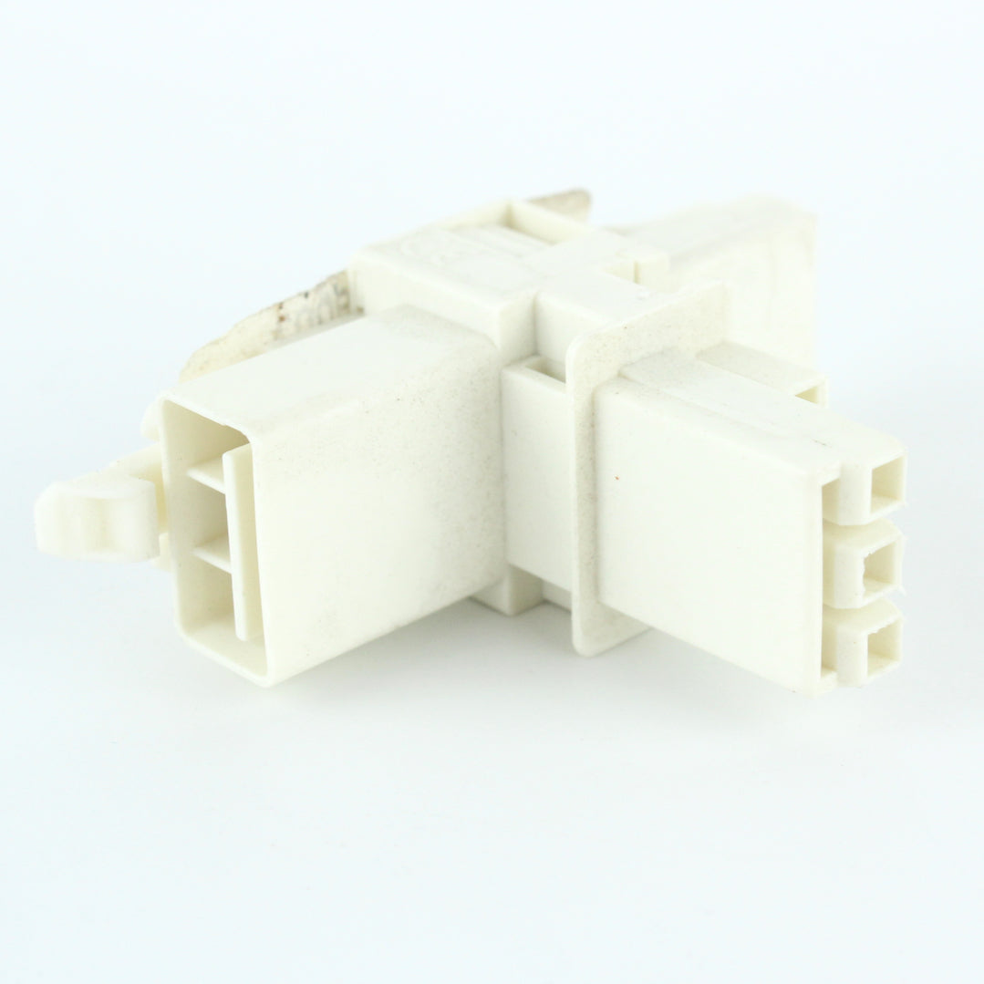 AC T Anschlussstecker Q-Serie Gen1