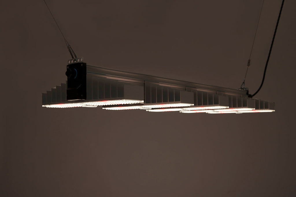 SANlight EVO 5-120 1.5, 340W LED