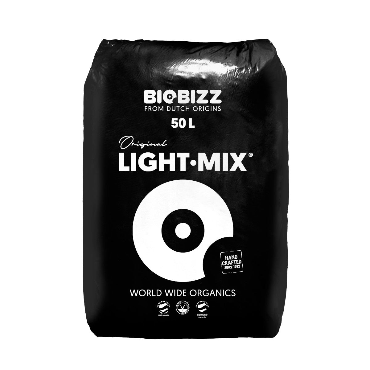Biobizz Light Mix