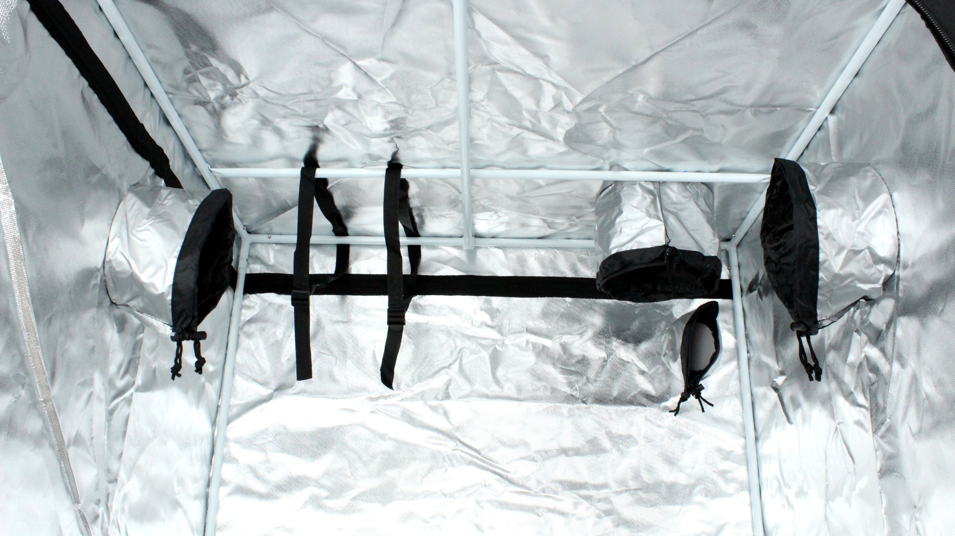 Growbox 100x100x180 cm