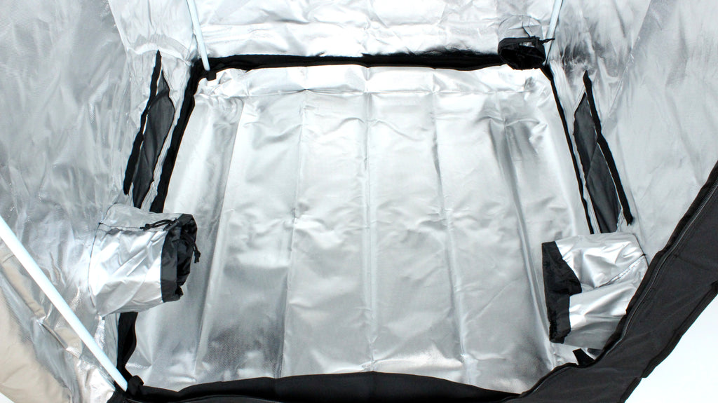 Pěstovat stan 100x100x180 cm