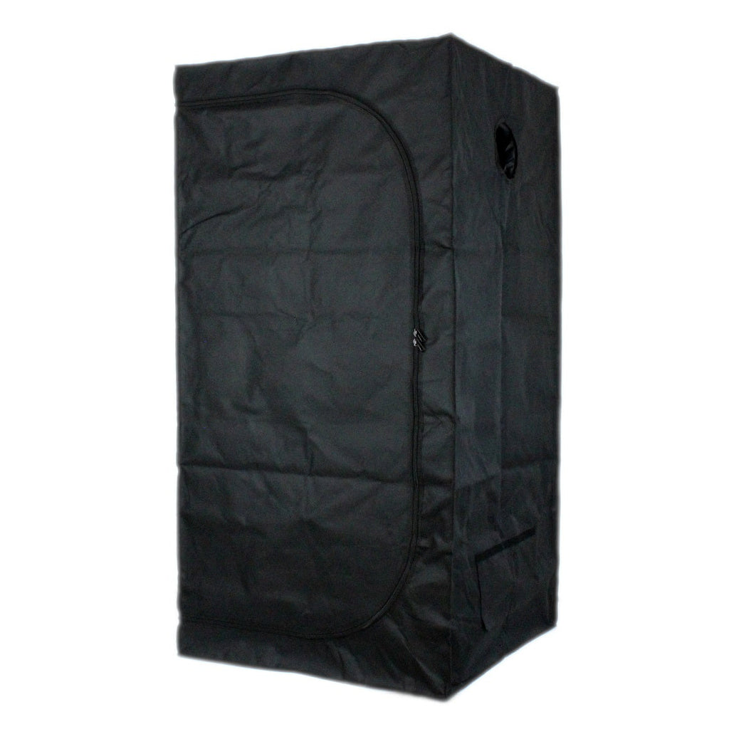 Growbox 80x80x160 cm