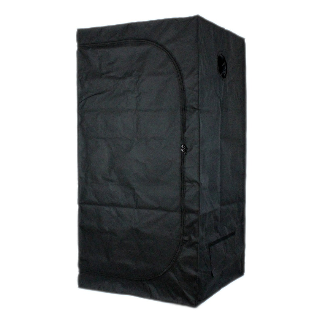 Growbox 80x80x160 cm