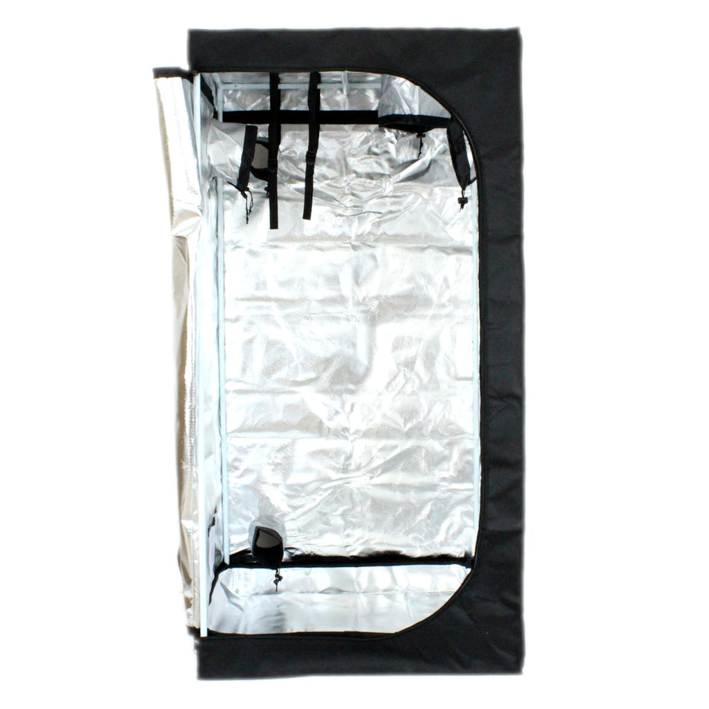 Growbox 80x80x160 cm