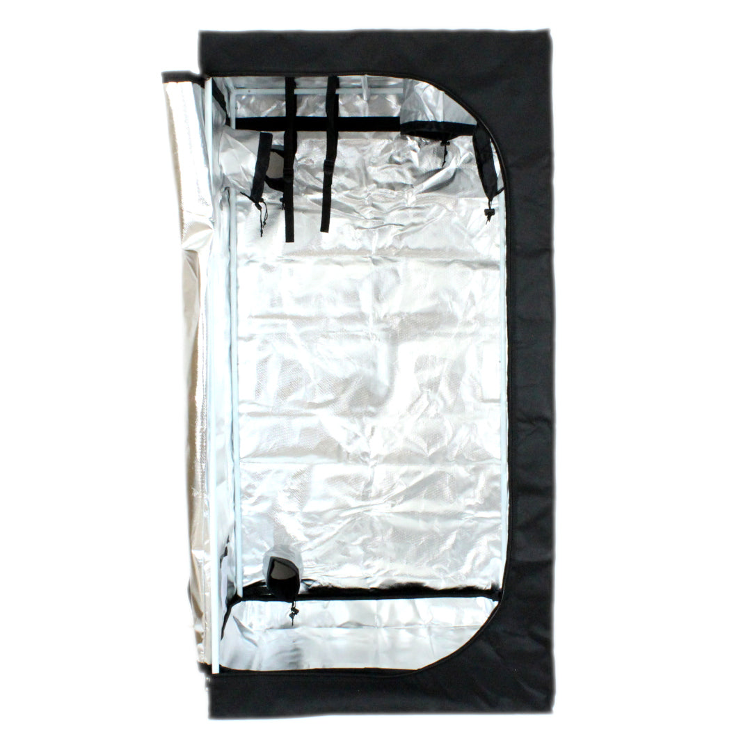 Growbox 80x80x160 cm