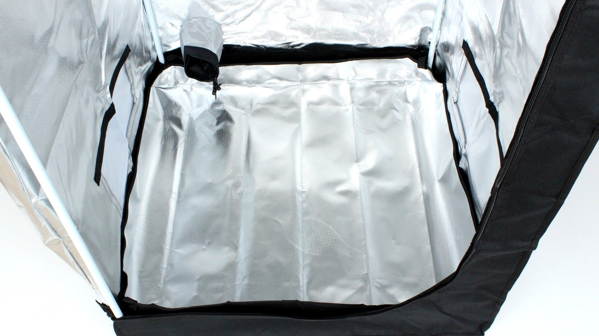 Growbox 80x80x160 cm