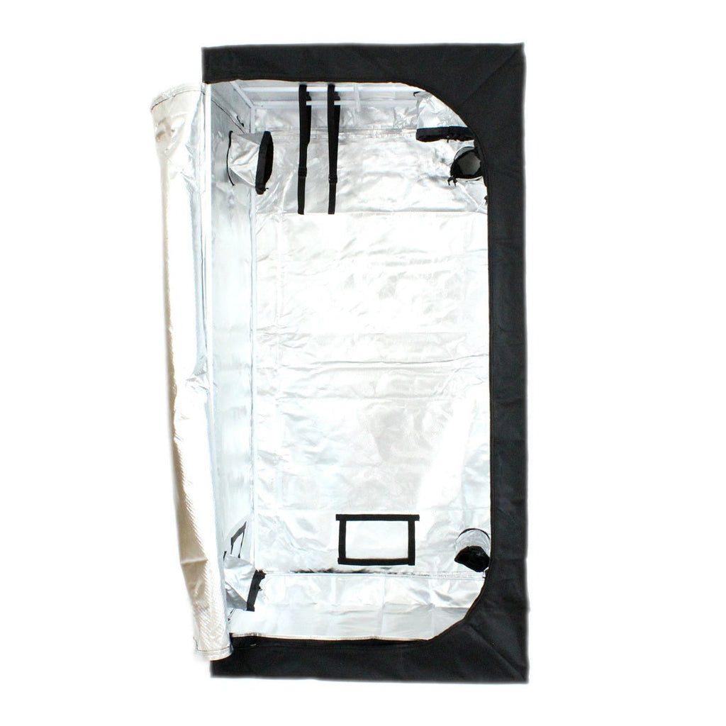 Growbox 90x90x180 cm