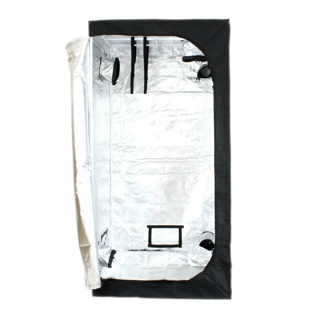 Growbox 90x90x180 cm
