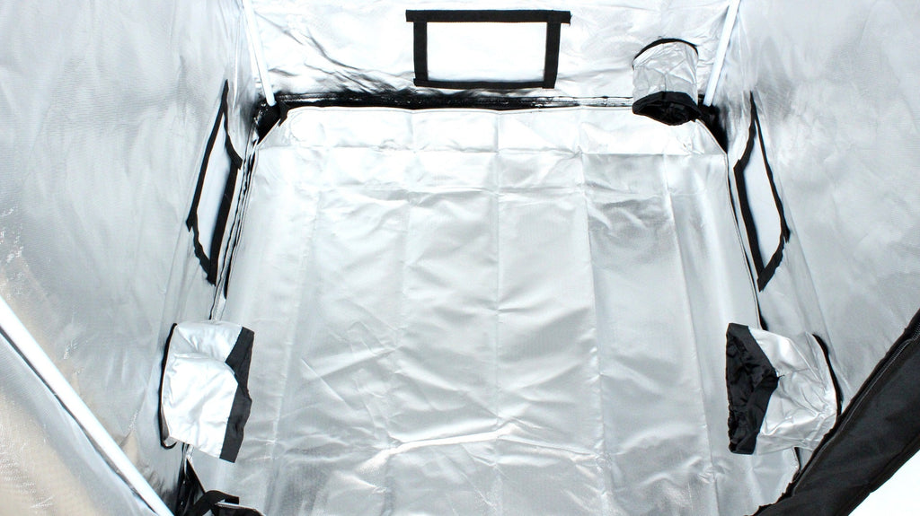 Growbox 90x90x180 cm