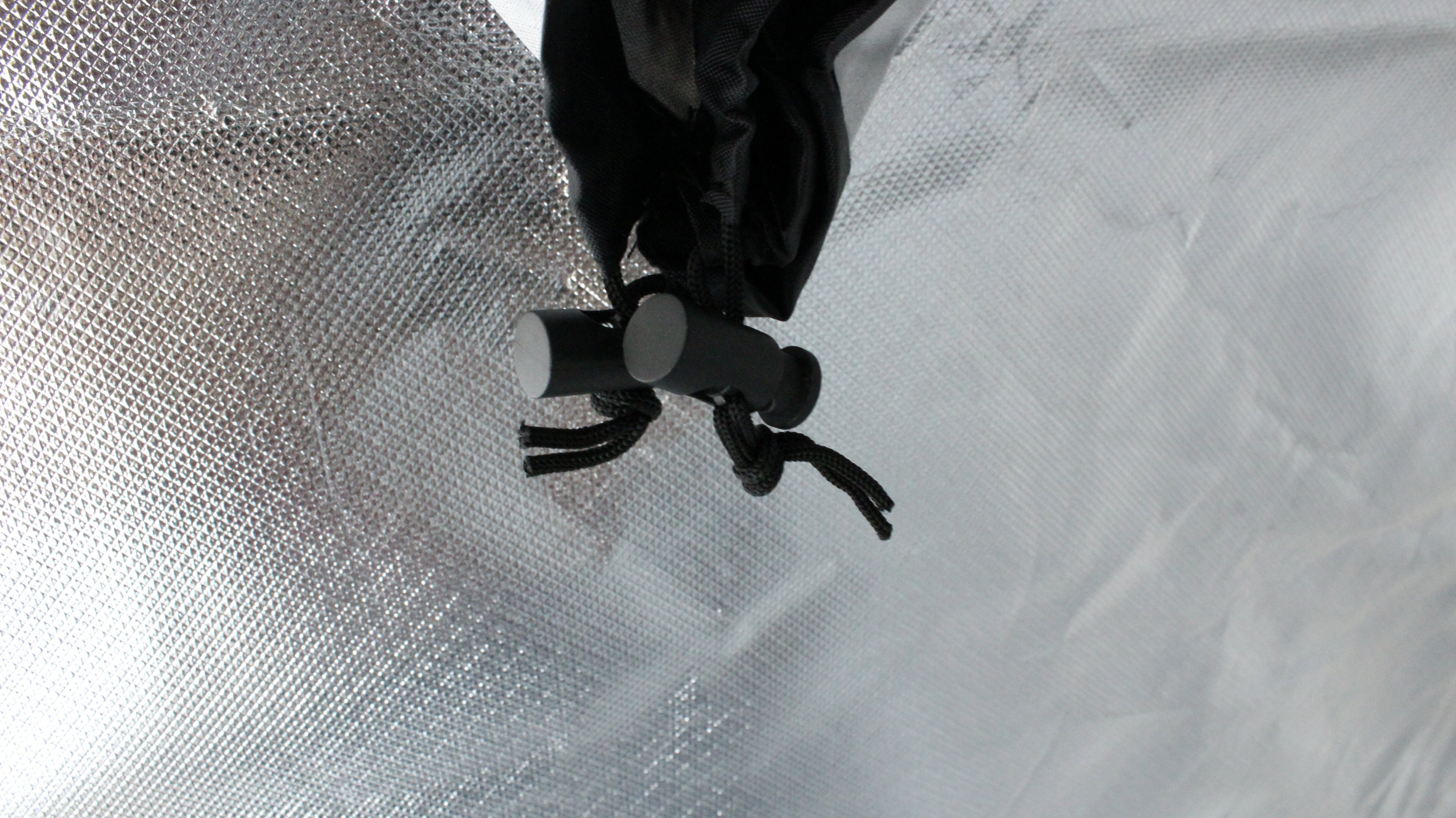 Growbox 120x120x200 cm