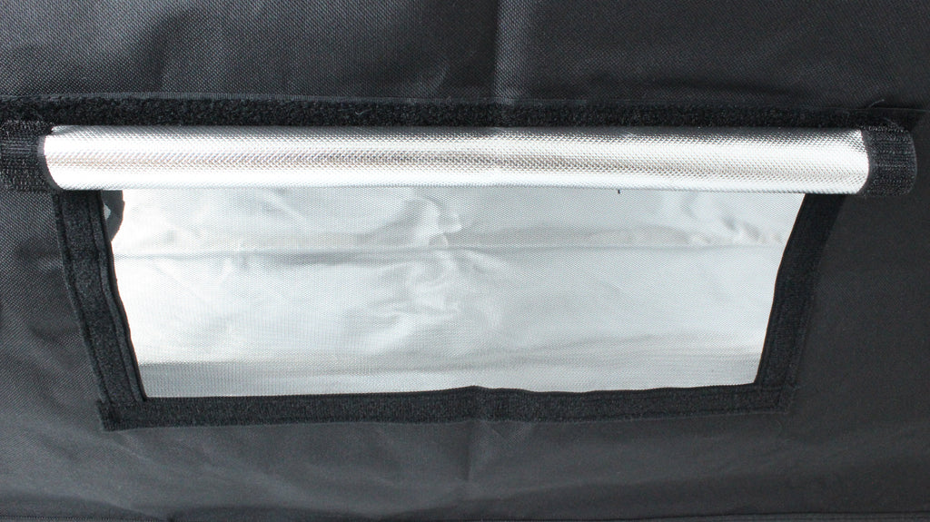 Pěstovat stan 50x50x120 cm