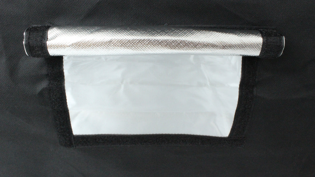 Growbox 80x80x160 cm