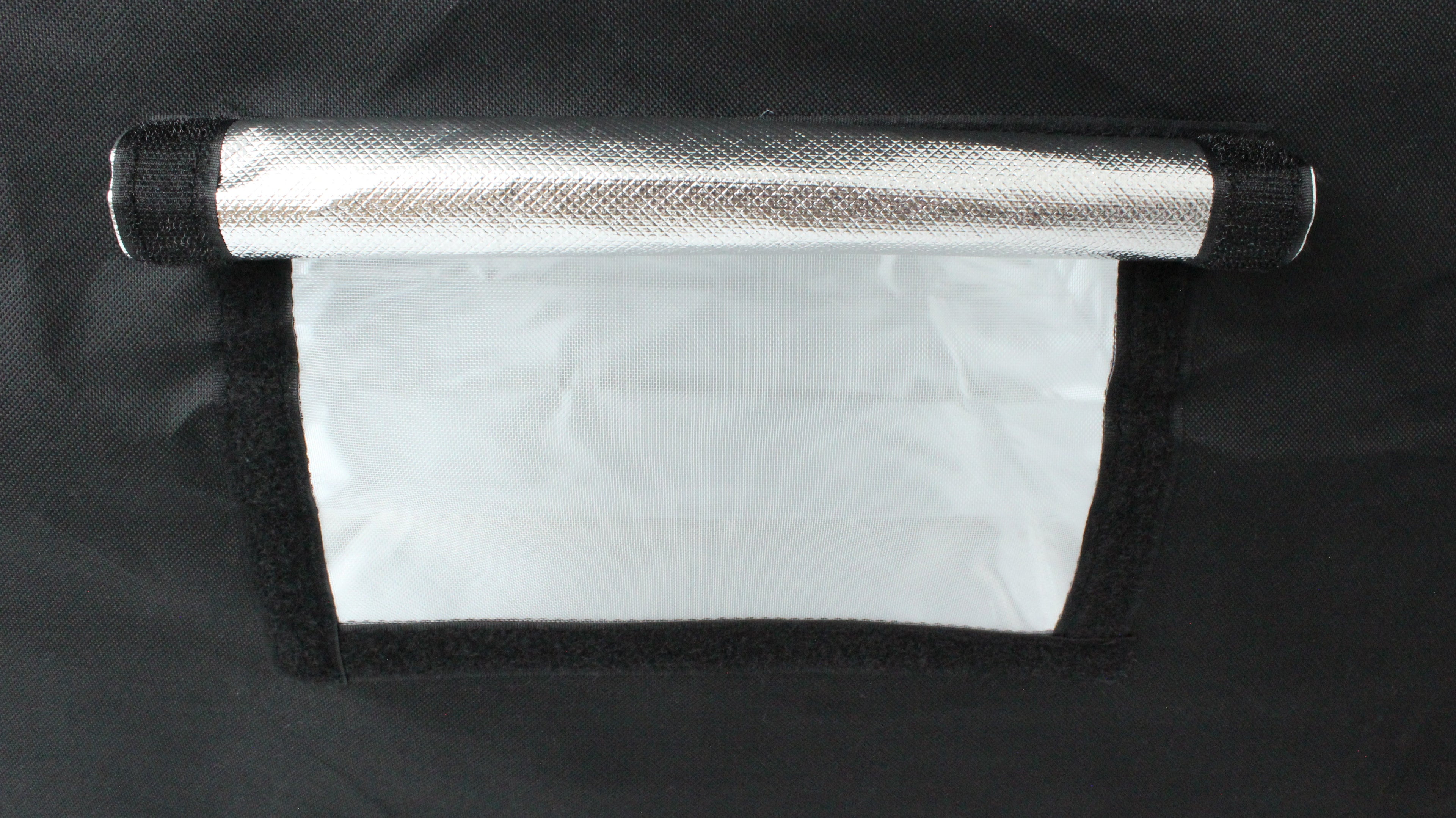 Growbox 80x80x160 cm