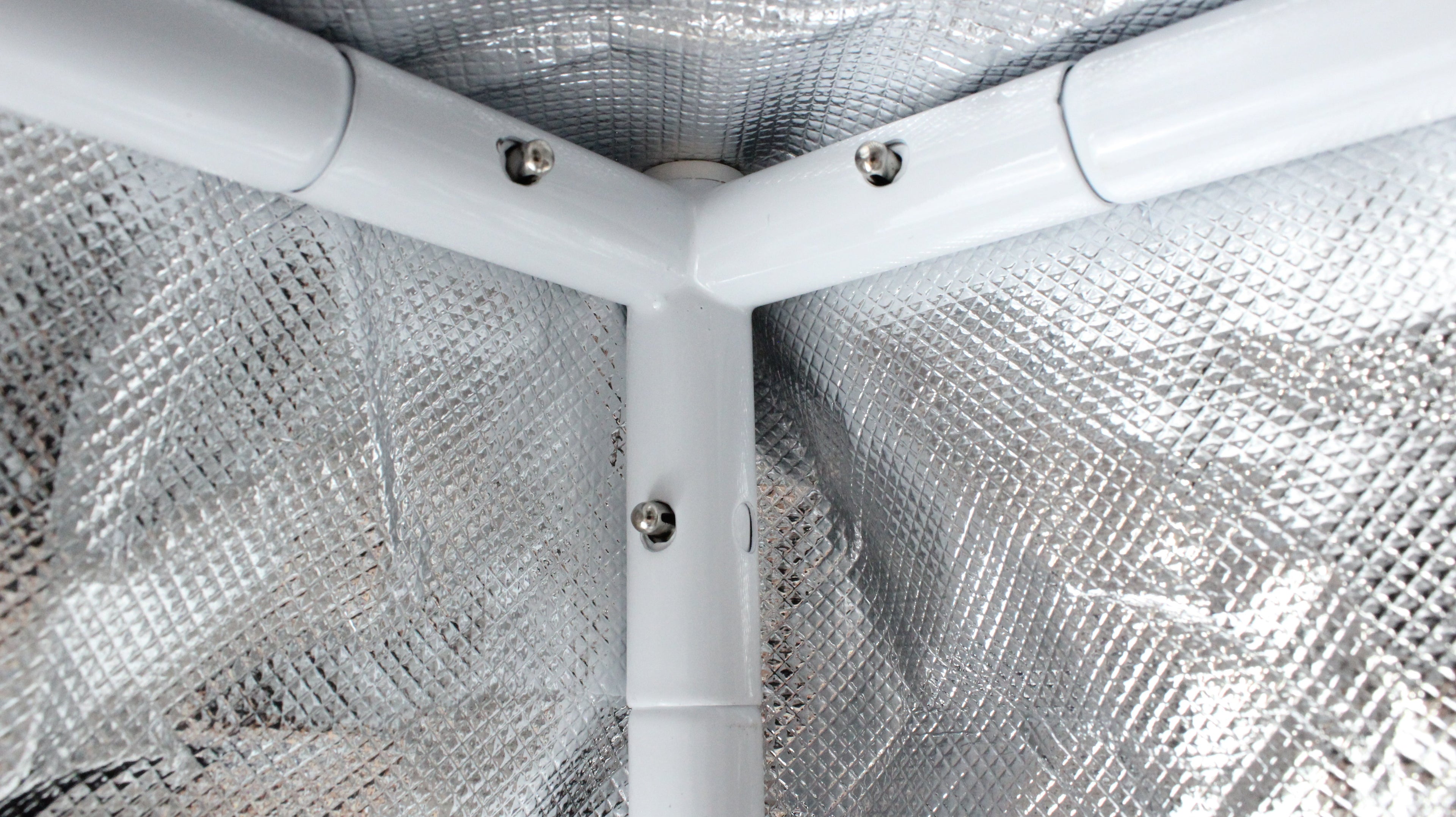 Growbox 80x80x160 cm