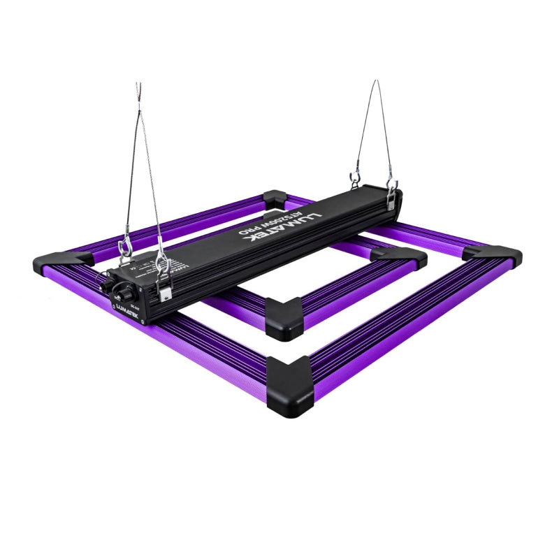 Lumatek ATS Pro 200 Growlampe LED