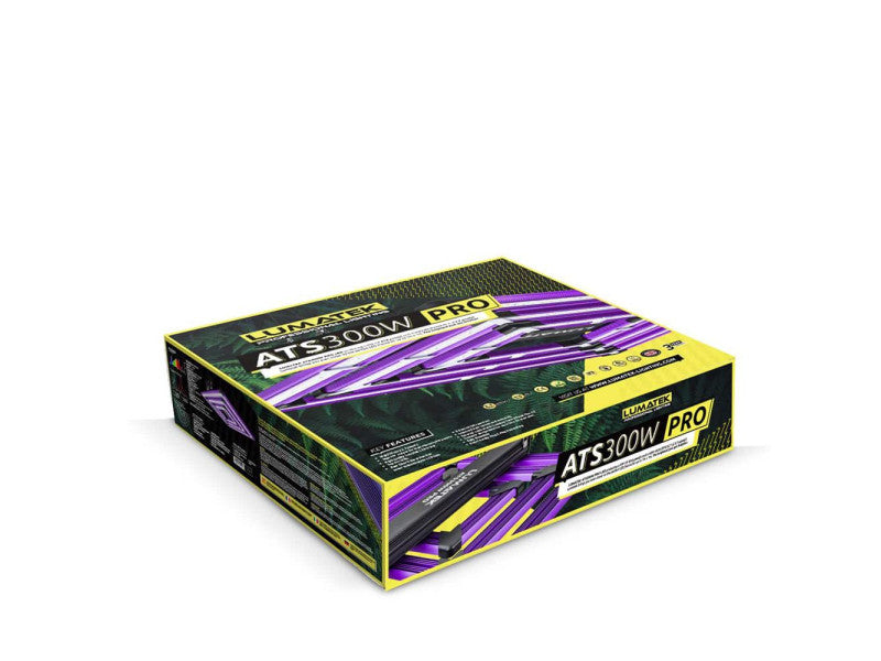 Lumatek ATS LED PRO 300W