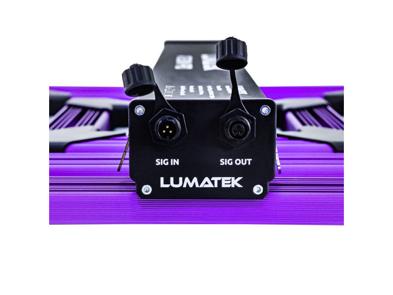 Lumatek ATS LED PRO 300W