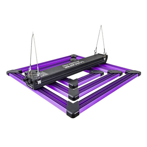 Lumatek ATS Pro 300 Grow Lampe LED