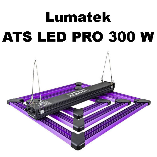 Growbox Komplettset 90x90x180 cm