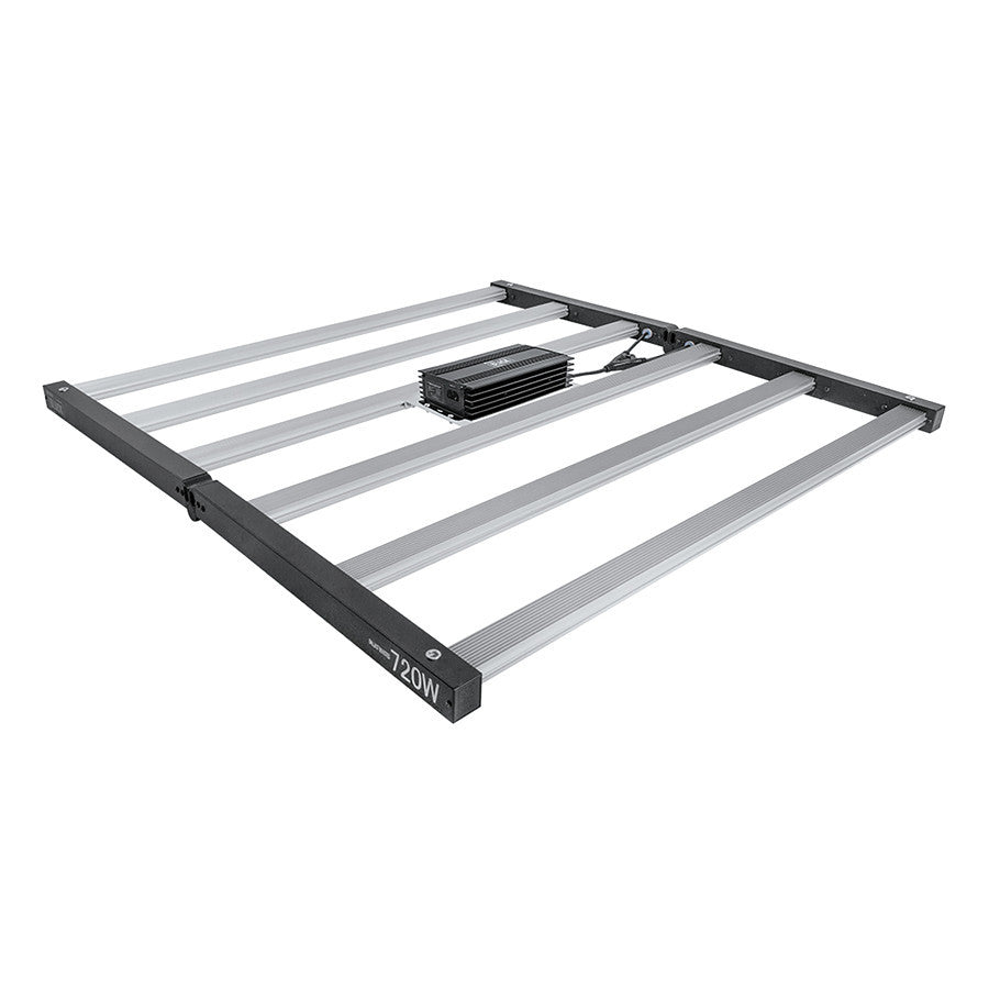 Lumii 720 Watt Grow Lampe LED