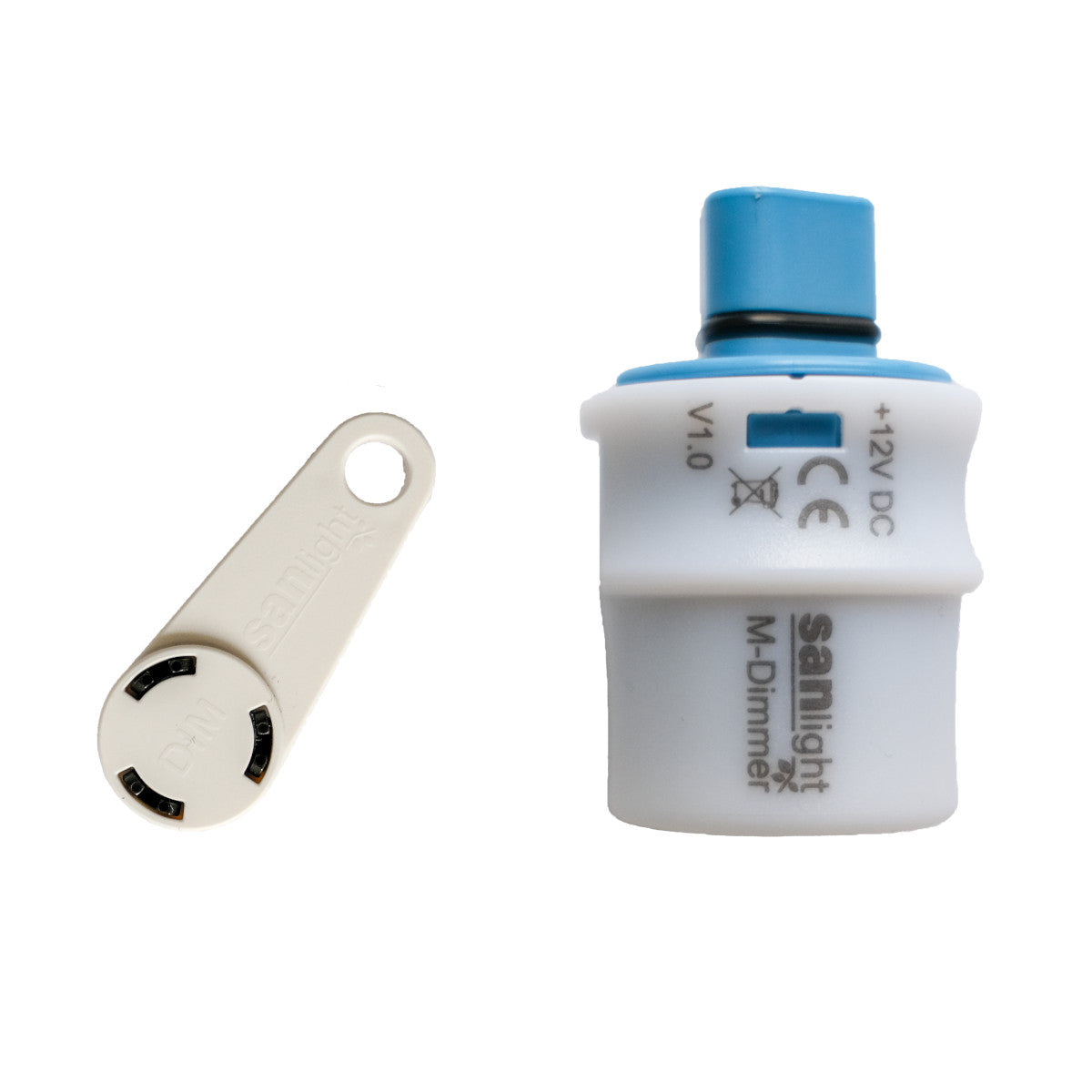 Magnet Dimmer Sanlight EVO