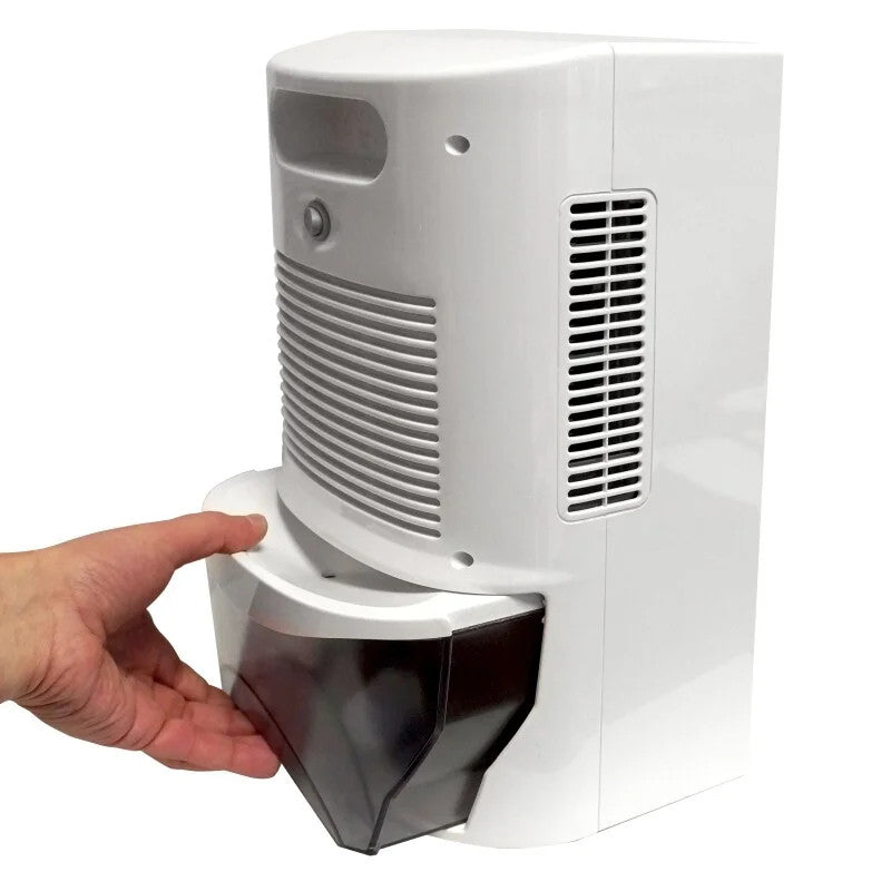 Pure Factory Luftentfeuchter, 0,75 Liter pro Tag